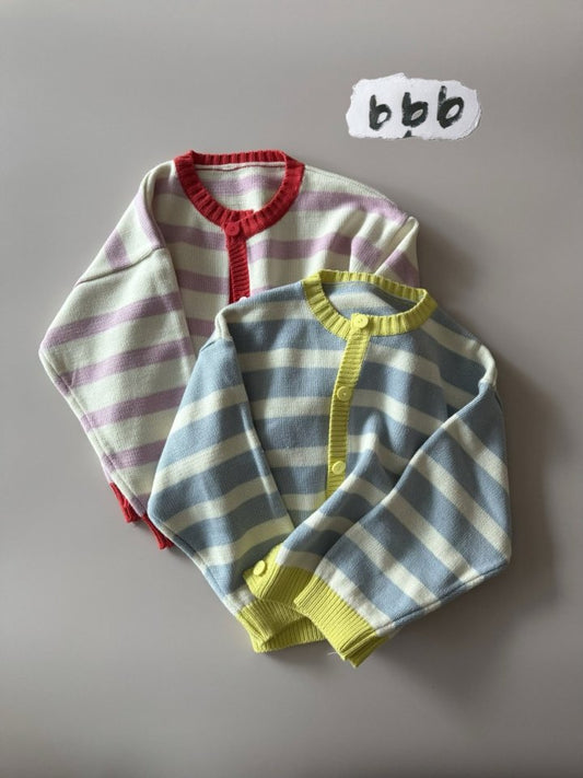 【予約】マレカーディガン / bonbonbutik (XS-JM)마레가디건