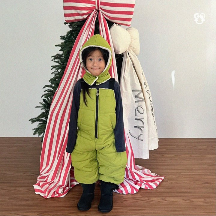 【予約】ttatta hat /  gou