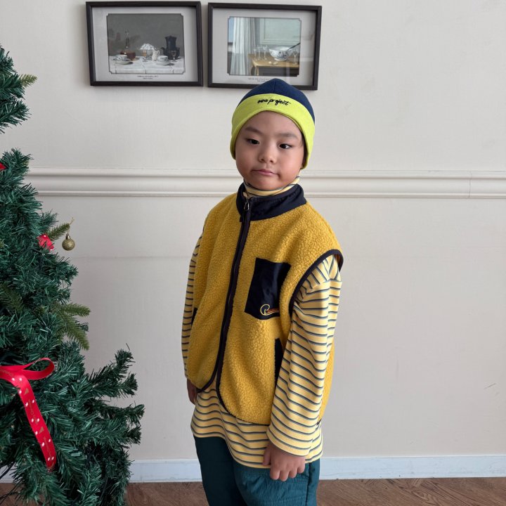 【予約】ear hat  / owa  귀도리