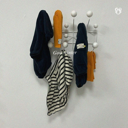 【予約】reversible vest  / gou (XS-JL) 역시베스트