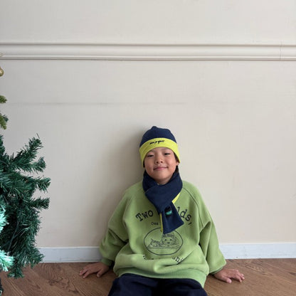 【予約】ear hat  / owa  귀도리