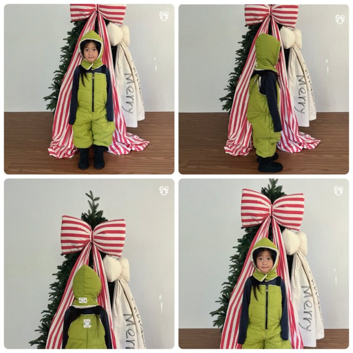 【予約】ttatta hat /  gou