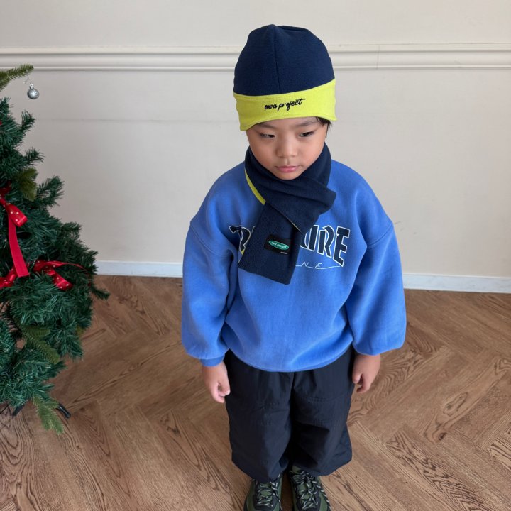 【予約】ear hat  / owa  귀도리