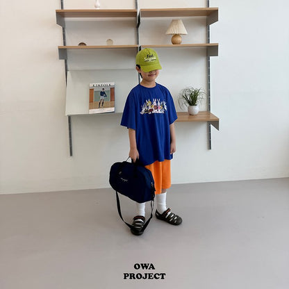 【予約】Feel so good cap / owa