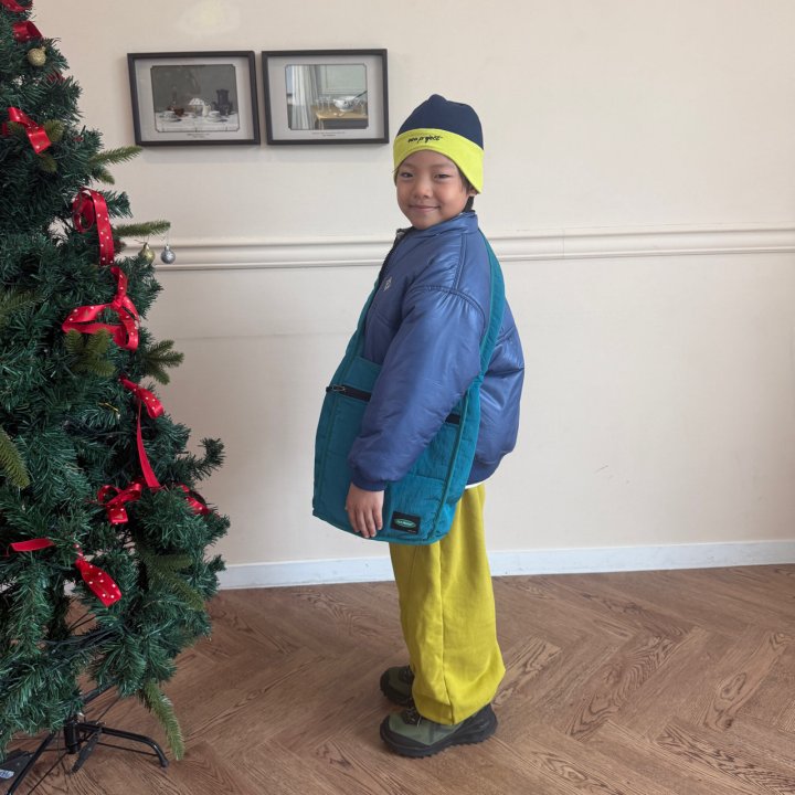 【予約】ear hat  / owa  귀도리