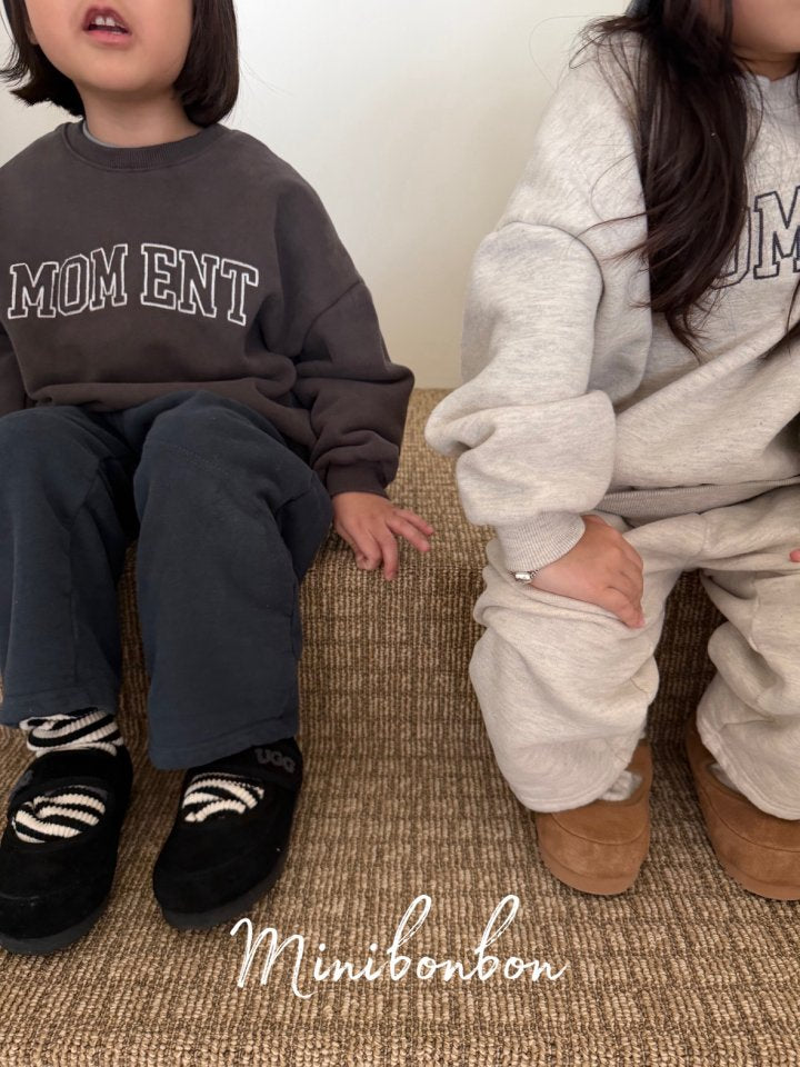 【予約】hiden pants / minibonbon (XS-JL)