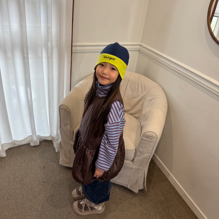 【予約】ear hat  / owa  귀도리