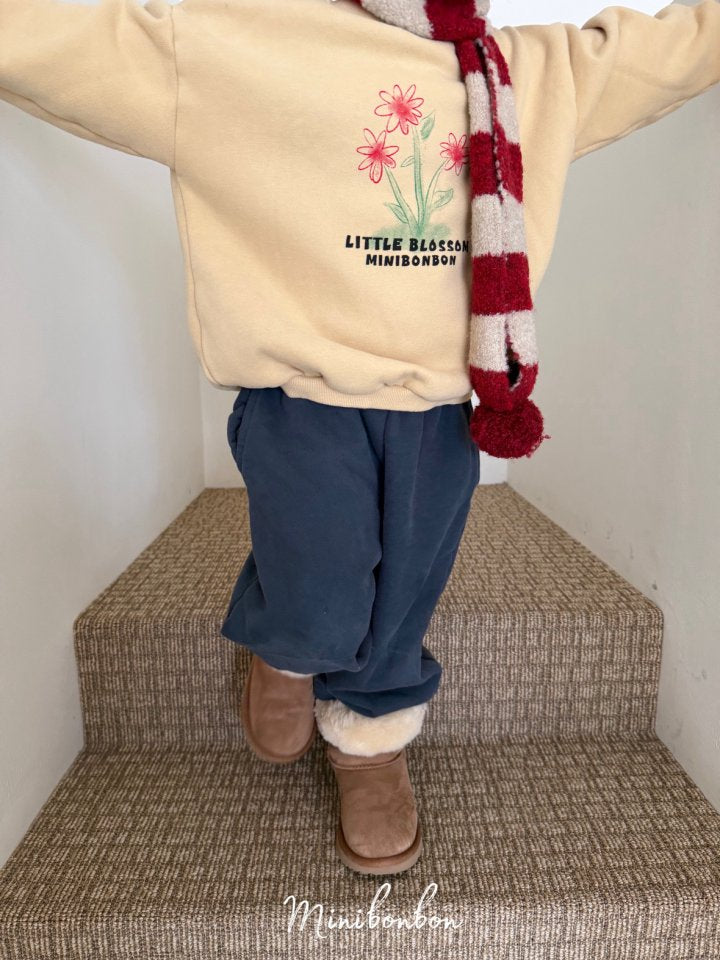 【予約】hiden pants / minibonbon (XS-JL)