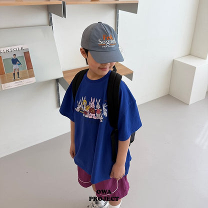 【予約】Feel so good cap / owa