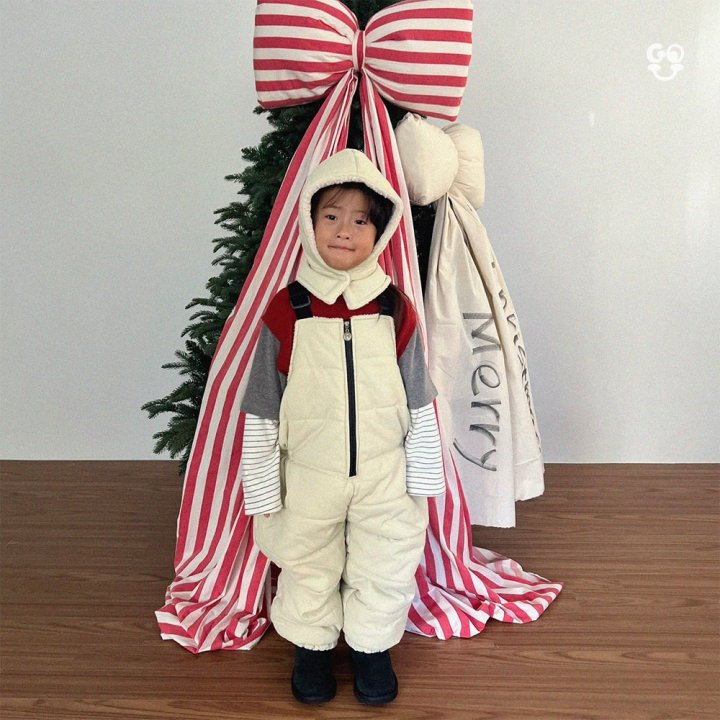 【予約】ttatta hat /  gou