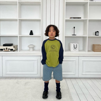 【予約】アースハーフデニム / cantucci studio (S-JS)