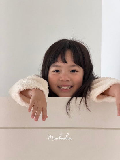 【予約】ornament T / minibonbon (XS-JL)