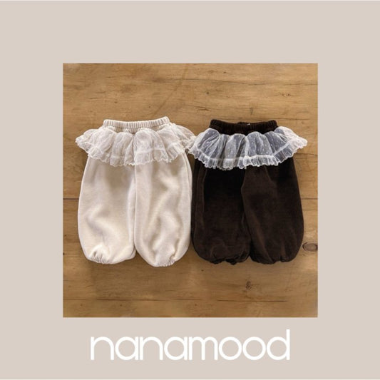 【予約】bebe soda pop pants / nanamood  (6m-18m)