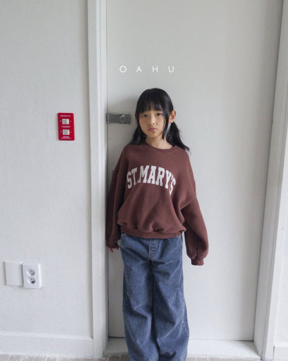 【予約】MARYS mtm  /  oahu (S-JXL)