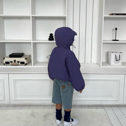 【予約】アースハーフデニム / cantucci studio (S-JS)