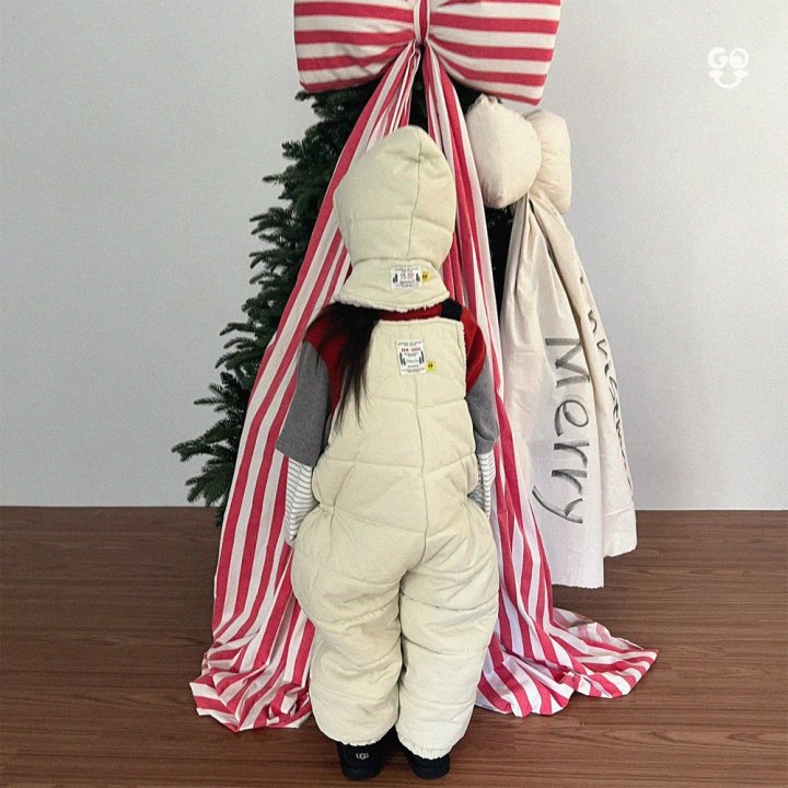 【予約】ttatta hat /  gou