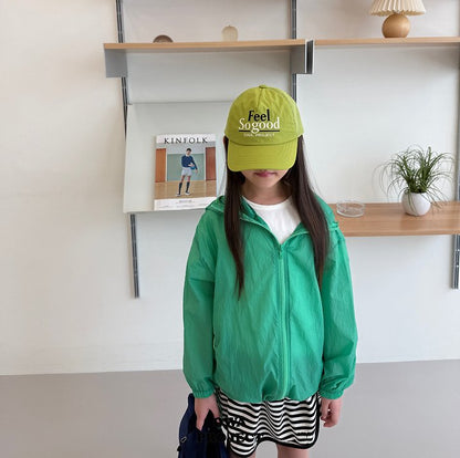 【予約】Feel so good cap / owa