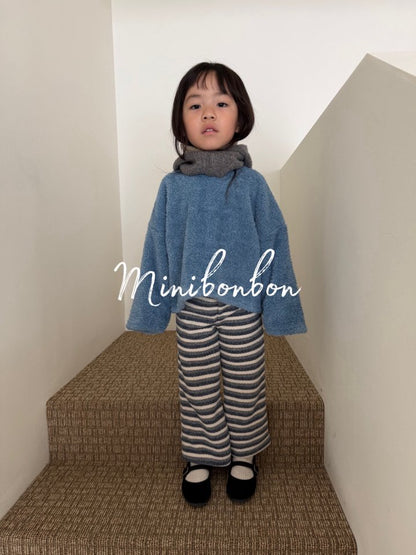 【予約】ornament T / minibonbon (XS-JL)