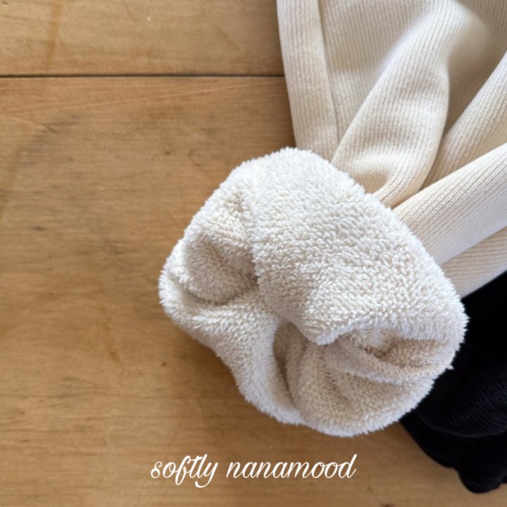 【予約】bebe soda pop pants / nanamood  (6m-18m)