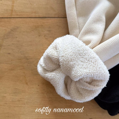 【予約】bebe soda pop pants / nanamood  (6m-18m)