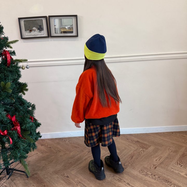 【予約】ear hat  / owa  귀도리