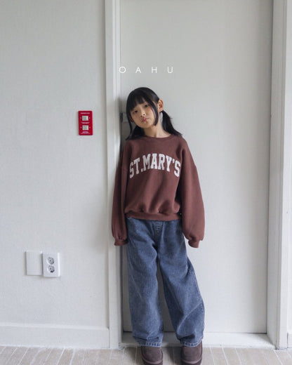 【予約】MARYS mtm  /  oahu (S-JXL)