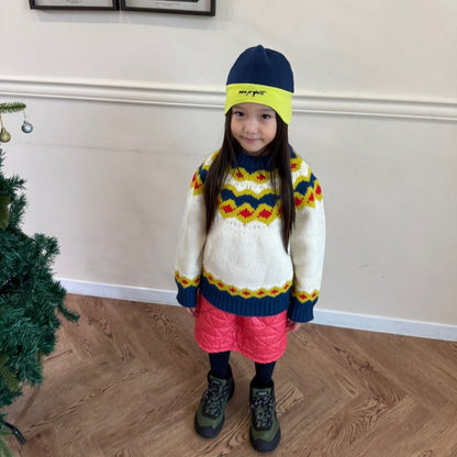 【予約】ear hat  / owa  귀도리