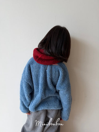 【予約】ornament T / minibonbon (XS-JL)