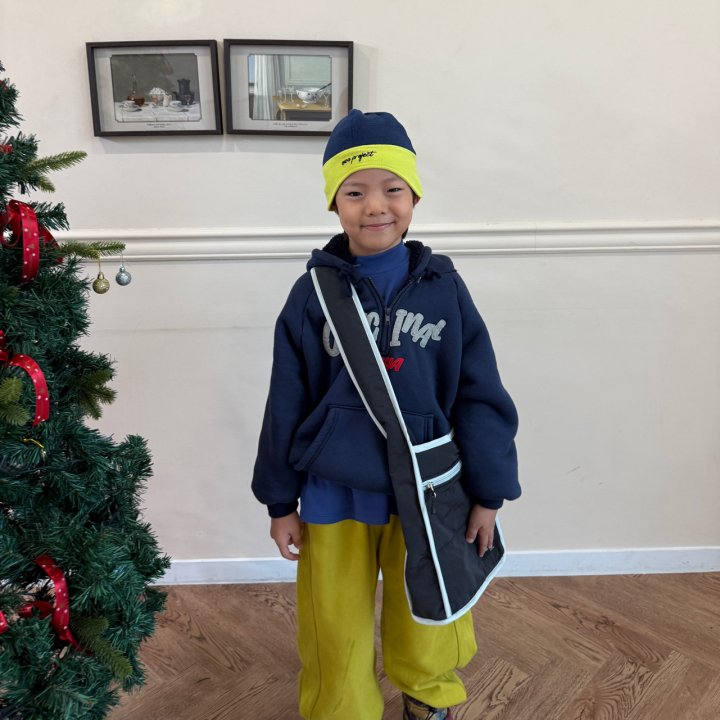 【予約】ear hat  / owa  귀도리