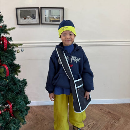 【予約】ear hat  / owa  귀도리