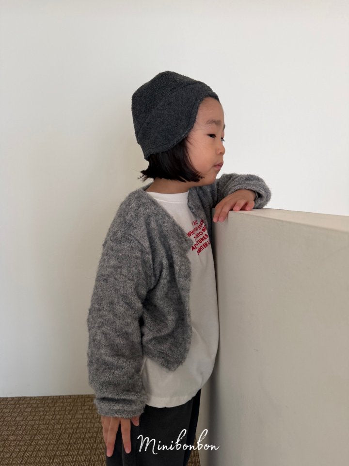 【予約】BRIGHTON T  / minibonbon (XS-JL)