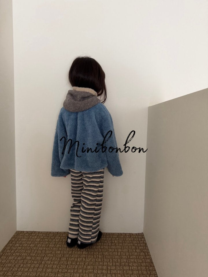 【予約】bogul balaclava  / minibonbon