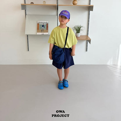 【予約】hammer bag / owa 망치