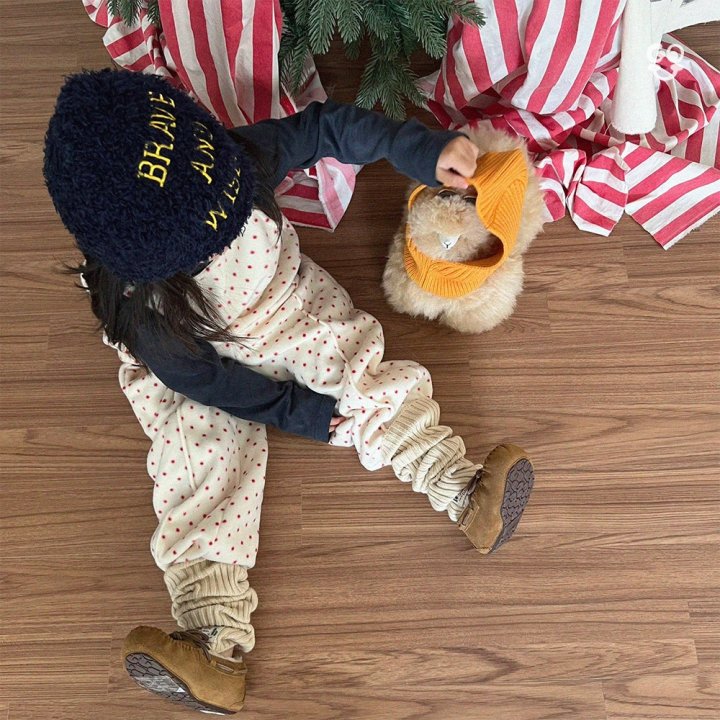 【予約】dot set  /  gou (XS-JL)