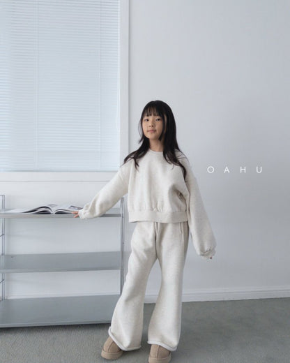 【予約】dear short mtm  /  oahu (S-JXL,adult)