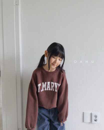 【予約】MARYS mtm  /  oahu (S-JXL)