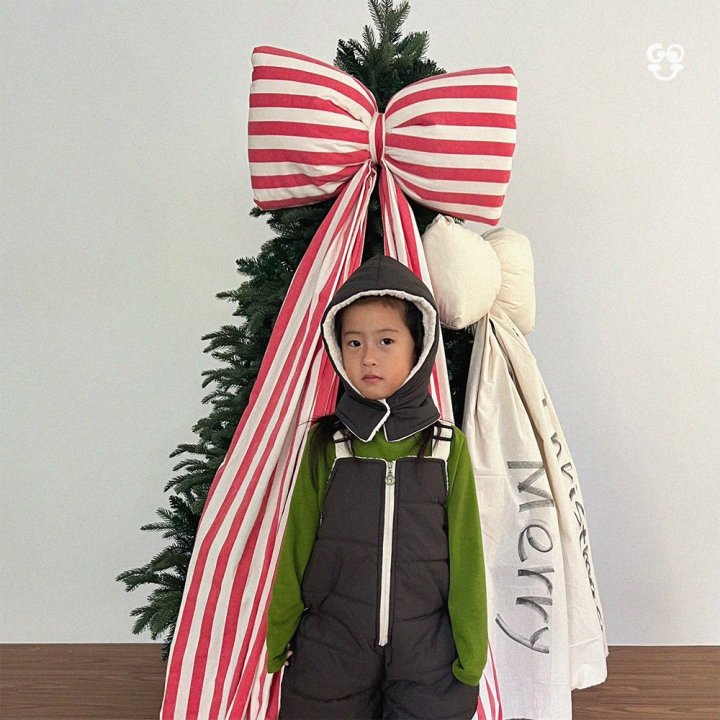 【予約】ttatta hat /  gou