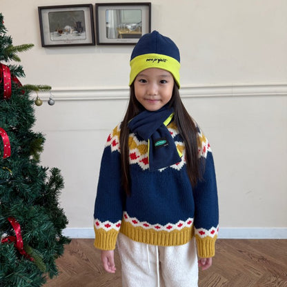 【予約】ear hat  / owa  귀도리