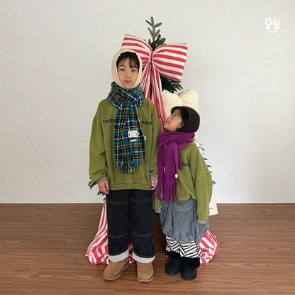 【予約】tutu denim pants  /  gou (XS-JL)