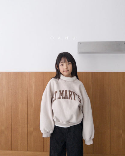 【予約】MARYS mtm  /  oahu (S-JXL)