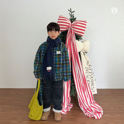 【予約】tutu denim pants  /  gou (XS-JL)