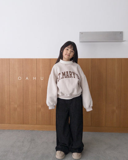 【予約】MARYS mtm  /  oahu (S-JXL)