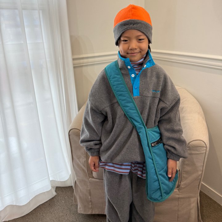 【予約】ear hat  / owa  귀도리