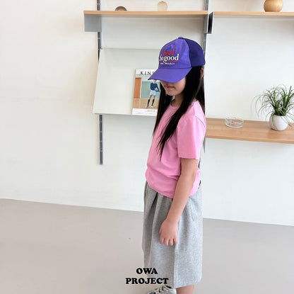 【予約】Feel so good cap / owa