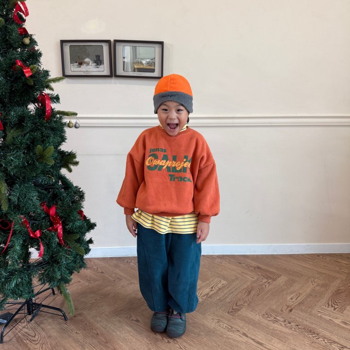 【予約】ear hat  / owa  귀도리