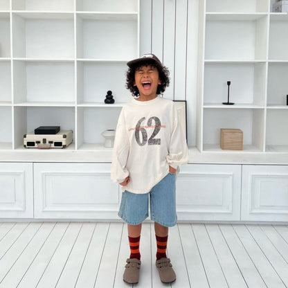 【予約】アースハーフデニム / cantucci studio (S-JS)