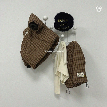 【予約】daisso pants  /  gou (XS-JL) 다이쏘