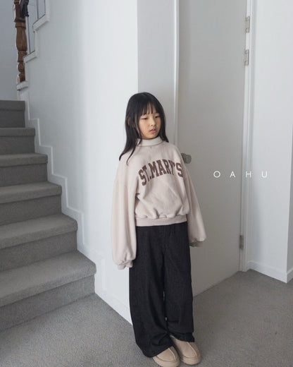 【予約】MARYS mtm  /  oahu (S-JXL)