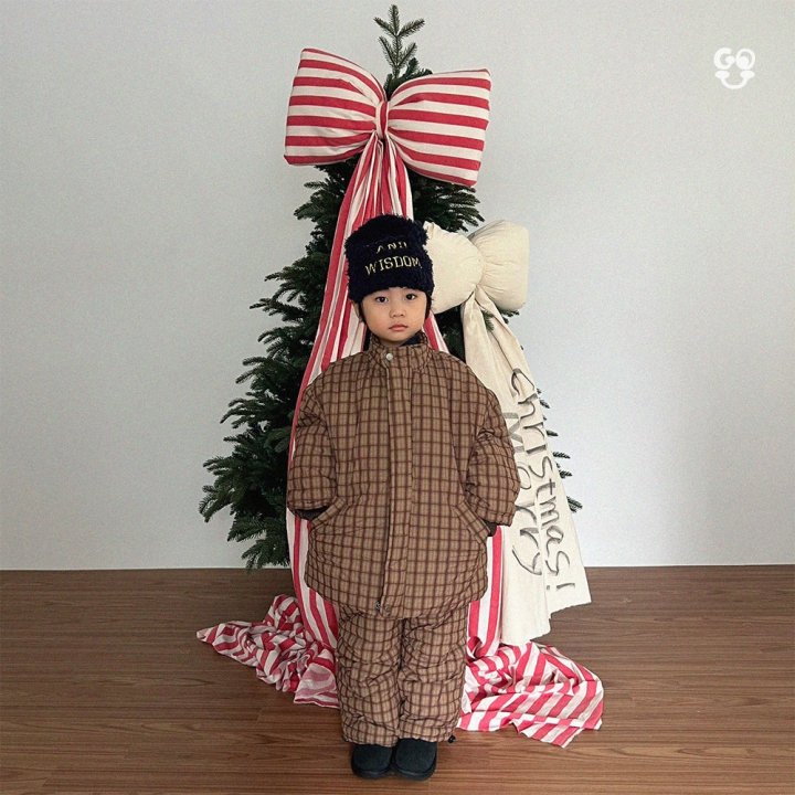 【予約】daisso pants  /  gou (XS-JL) 다이쏘