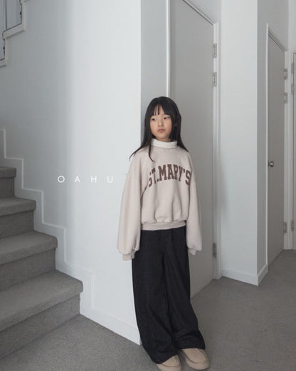 【予約】MARYS mtm  /  oahu (S-JXL)